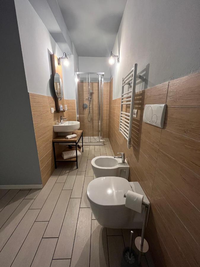 Unico Studios Milano Esterno foto