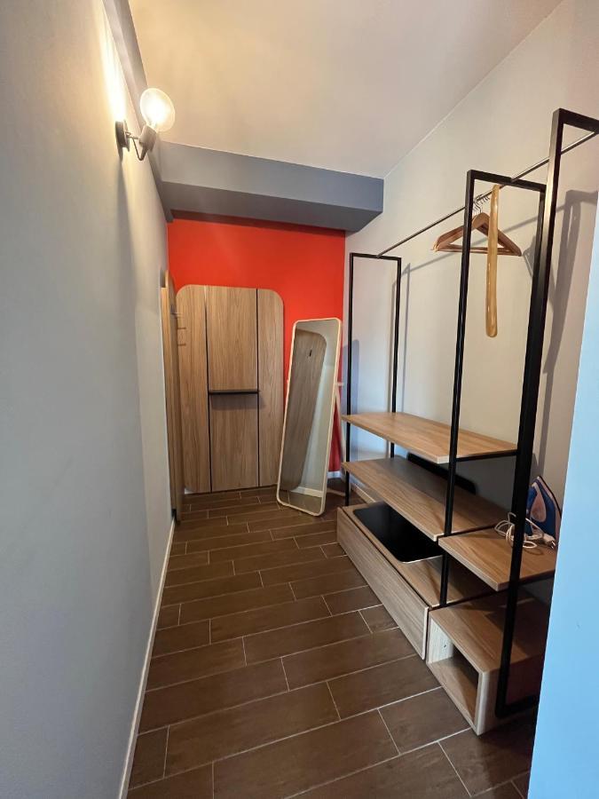 Unico Studios Milano Esterno foto